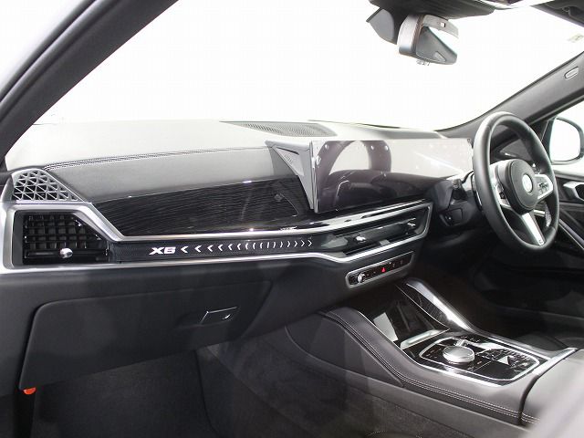 X6 xDrive30d M Sport RHD