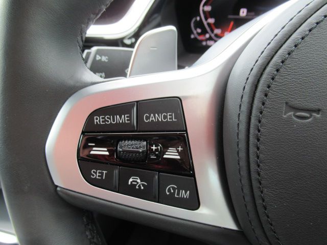 G29 Z4 M40i RHD
