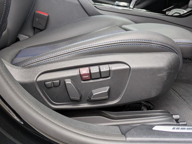 F40 118d Sports Hatch 5-door B47 2.0d