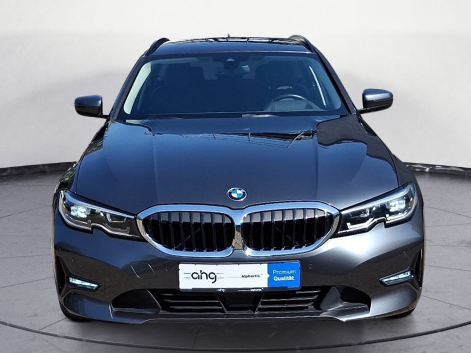 BMW 318