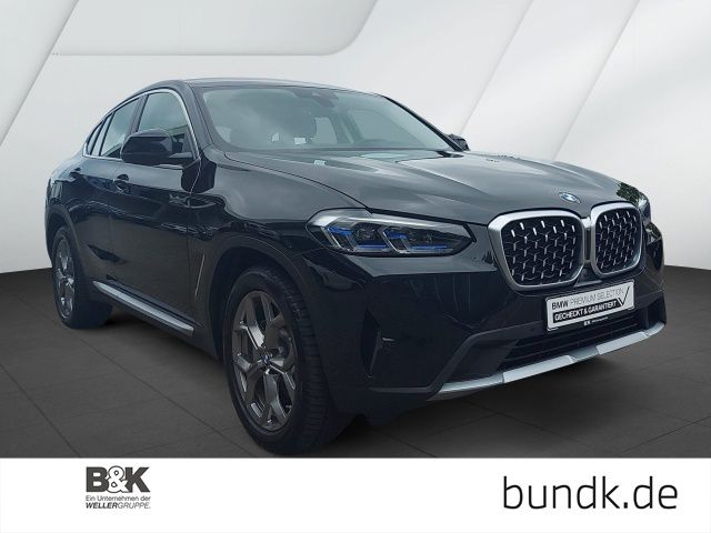 X4 xDrive30d