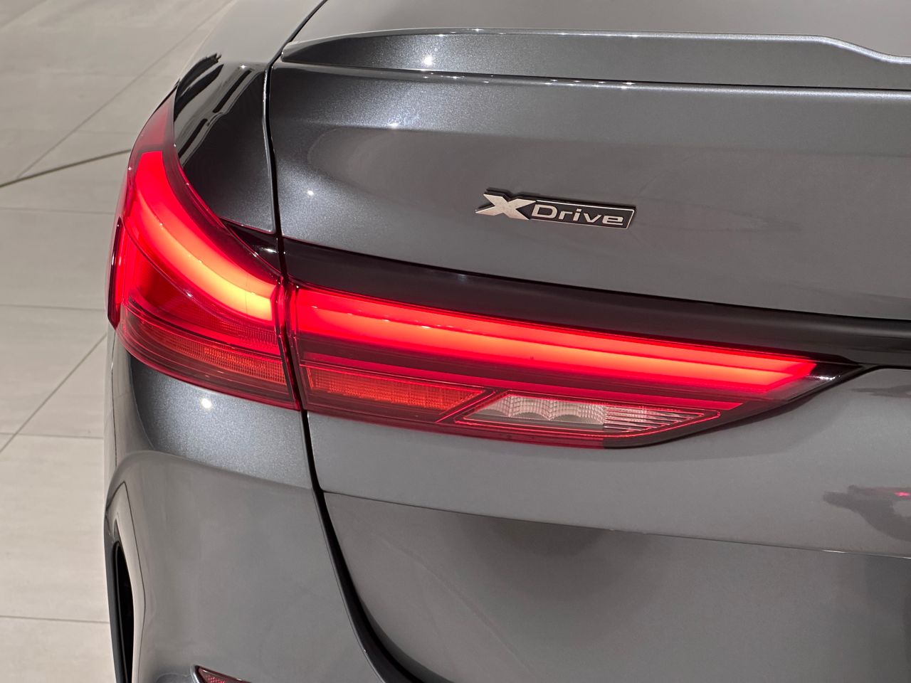F4* **35i xDrive **** ***** B48 2.0i