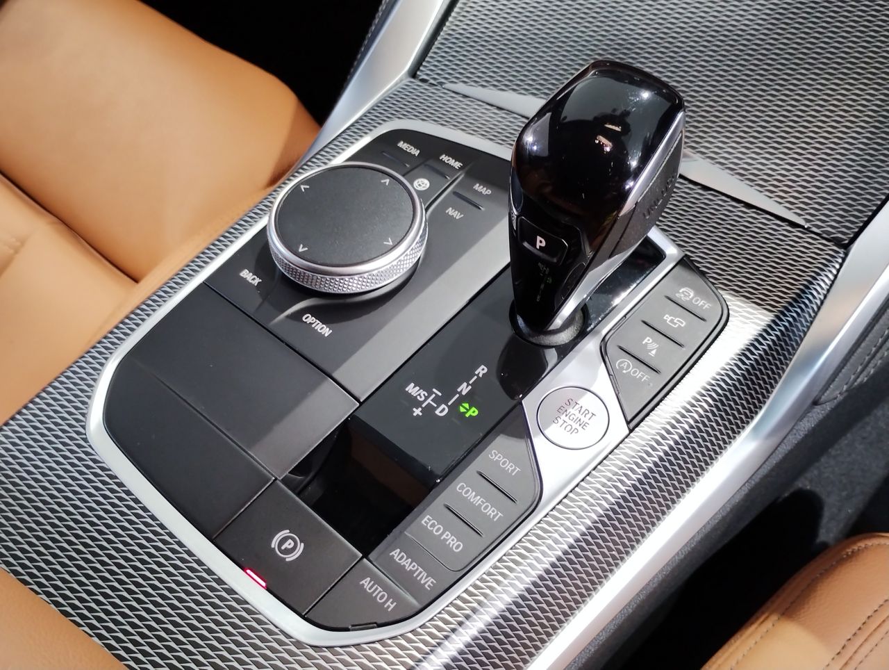 G26 M440i xDrive B58 3.0 RHD