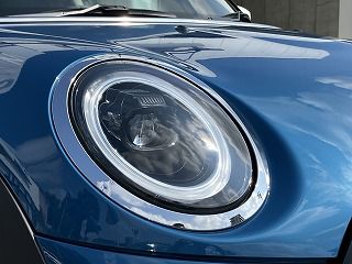 MINI Cooper F56 RHD