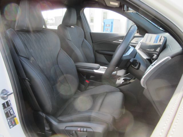 iX2 xDrive30 MSP