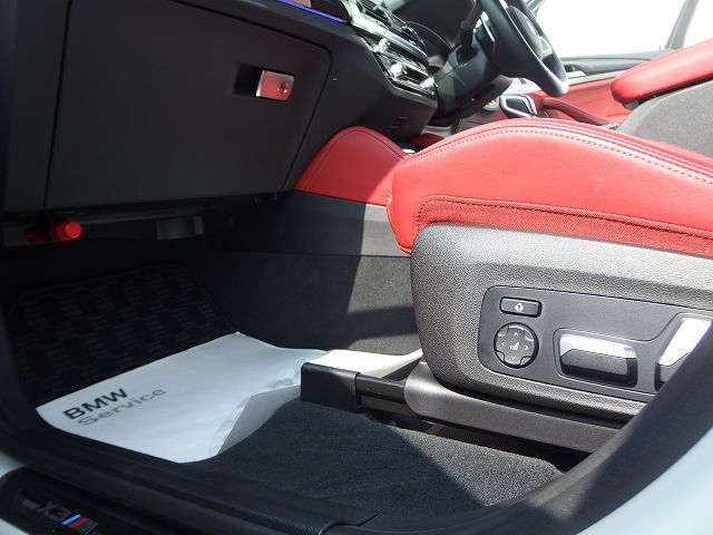 X3 M RHD