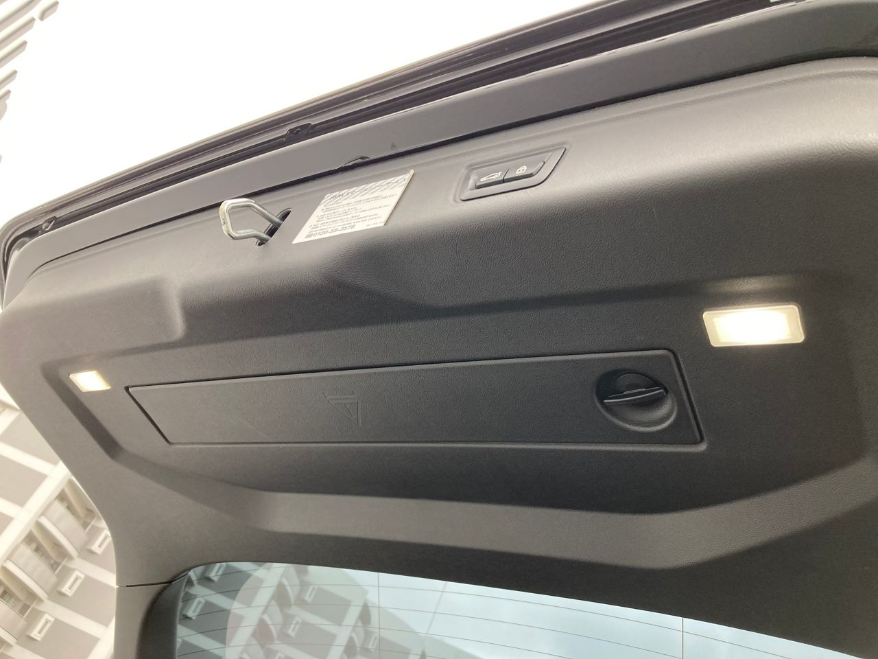 G21 320d xDrive Touring RHD