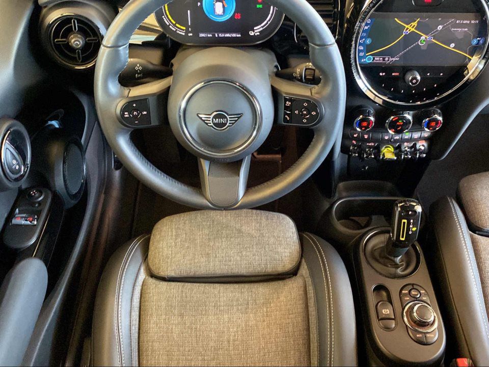 MINI Cooper SE