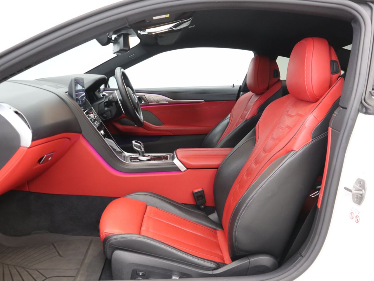 G15 840i M Sport Coupe B58 3.0i