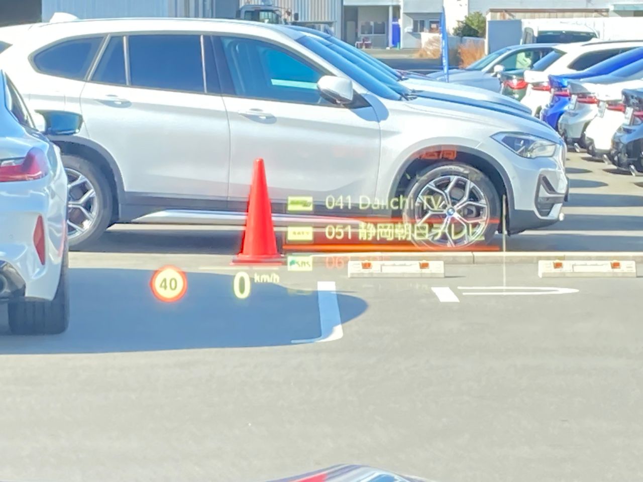 G01 X3 xDrive20d RHD ZA LCI