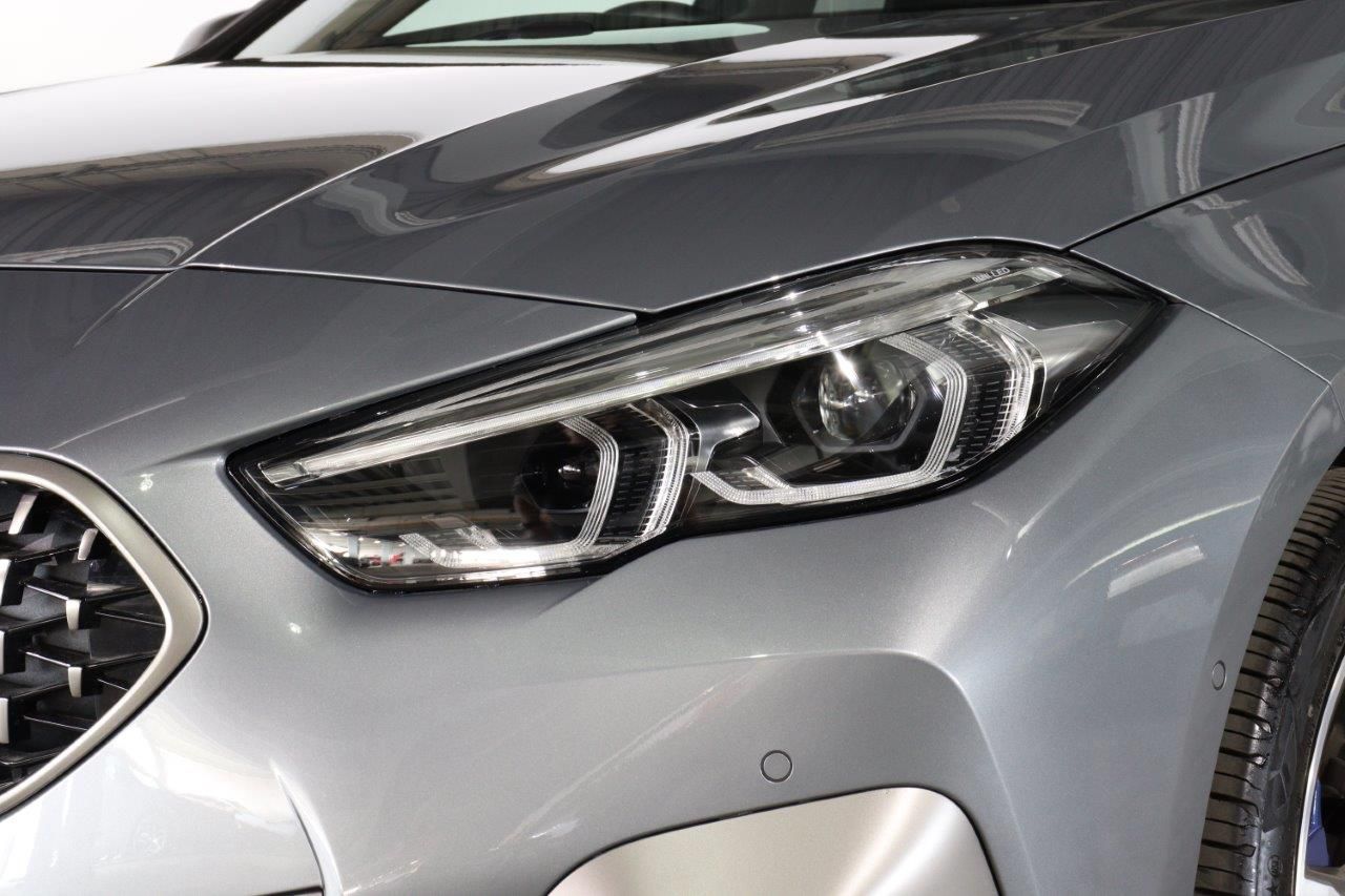 F4* **35i xDrive **** ***** B48 2.0i