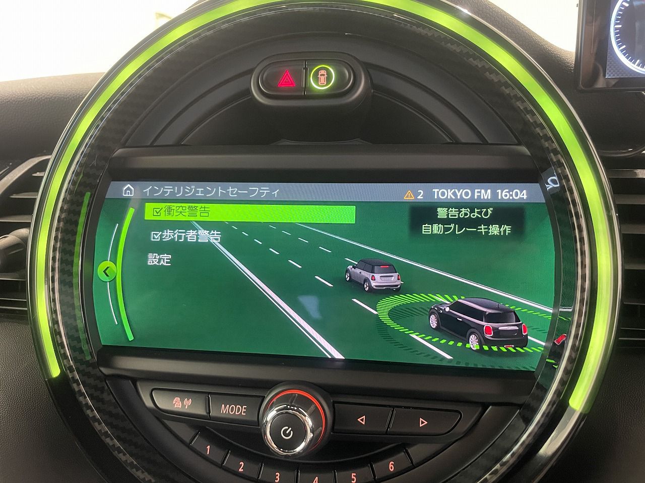 F56 MINI JOHN COOPER WORKS