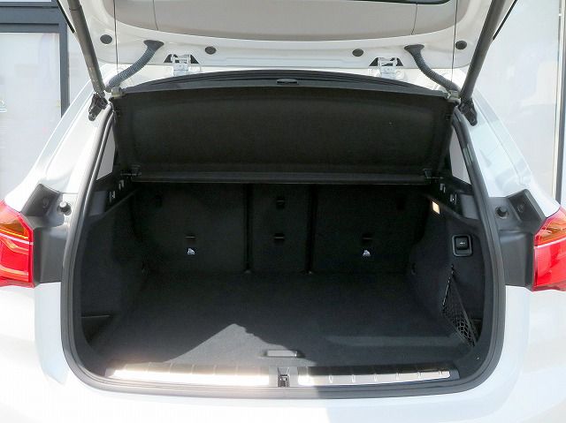 X1 SDRIVE18I