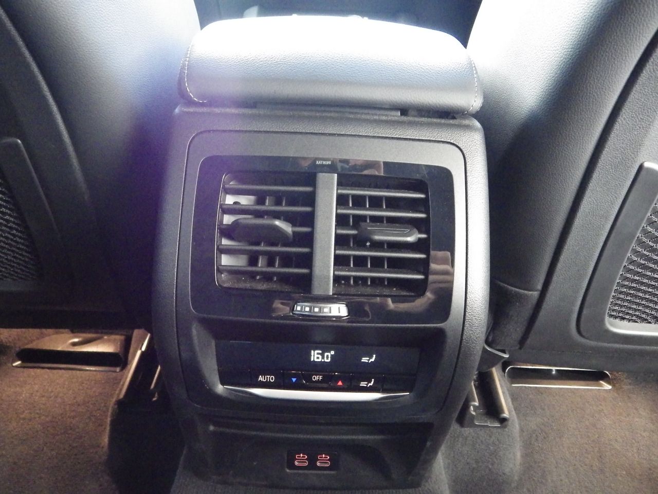 G01 X3 xDrive20d RHD ZA LCI
