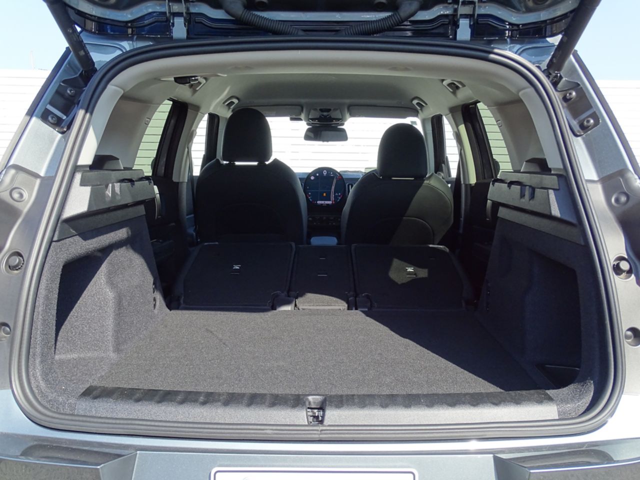 U25 MINI Countryman C