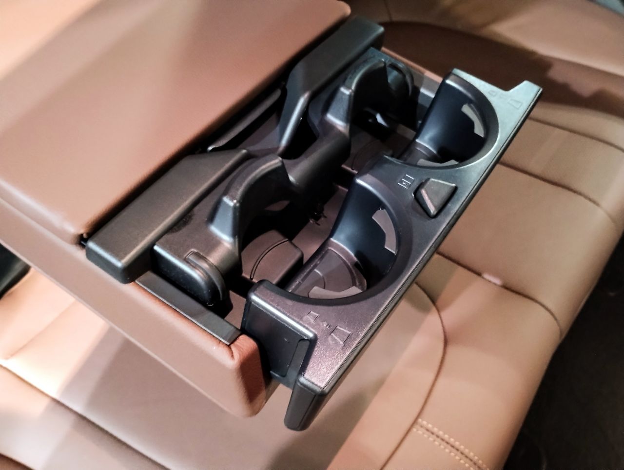 X* M50i RHD