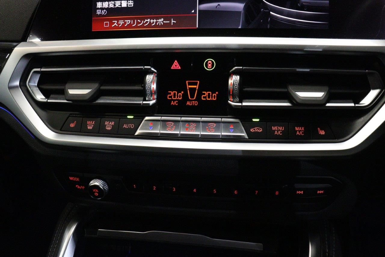 G22 420i B48 2.0 RHD
