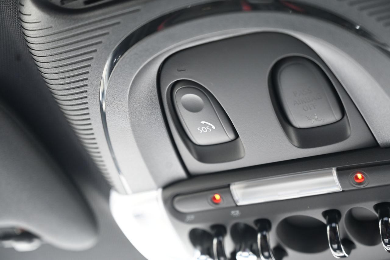 F56 MINI JOHN COOPER WORKS