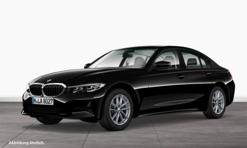320d Limousine