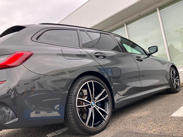 G21 320d xDrive Touring RHD