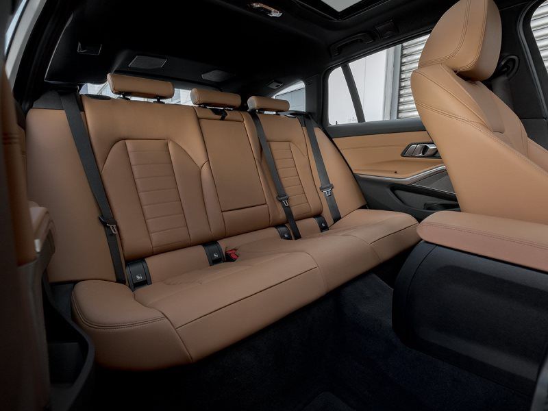 M340d xDrive Touring