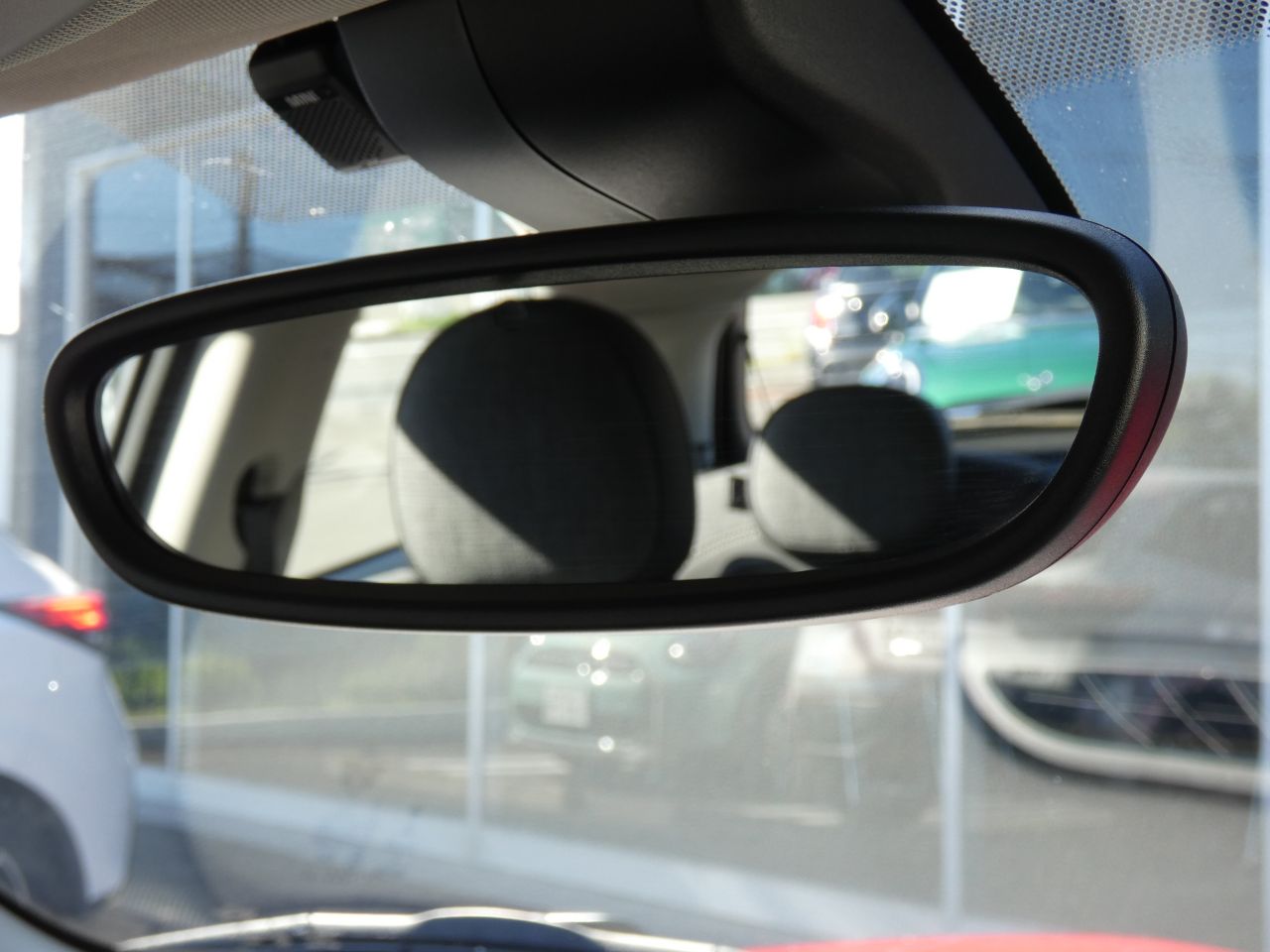 Cooper S 3 doors RHD