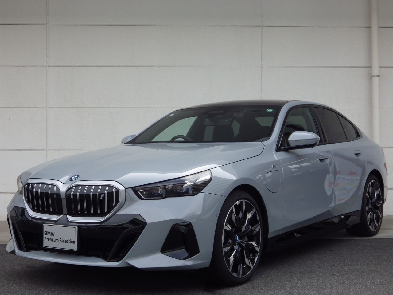 i5 eDrive40 M Sport