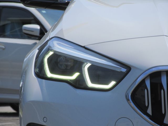 F44 218i Gran Coupe B38 1.5i
