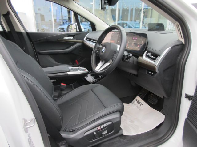U06 218d Active Tourer B47 2.0d