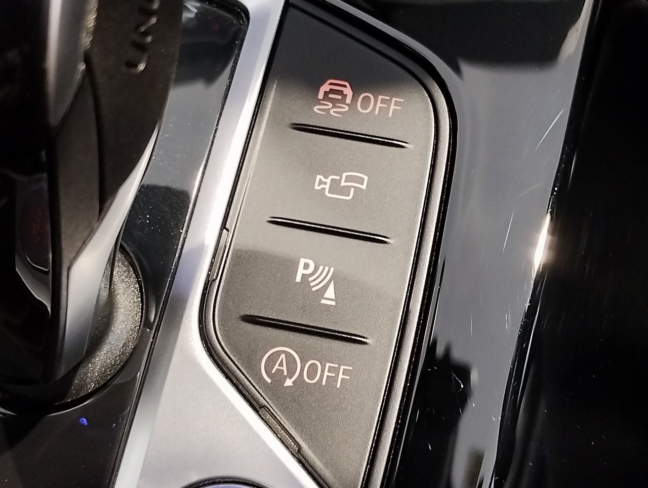 G01 X3 M40i RHD LCI ZA
