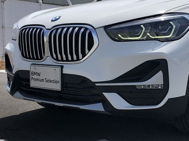 F48 X1 xDrive18d B47 2.0d LCI