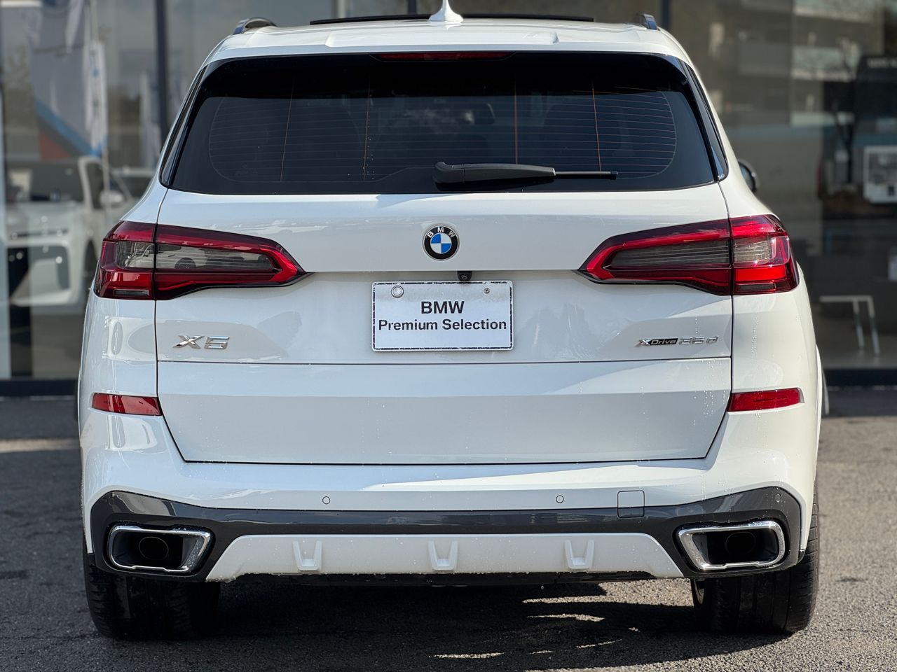 G05 X5 xDrive30d xLine B57 3.0d