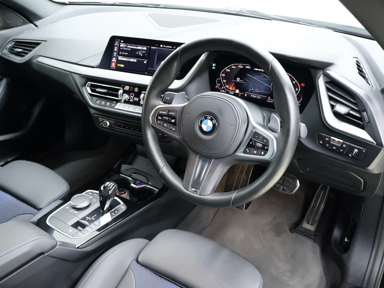 F4* **35i xDrive **** ***** B48 2.0i