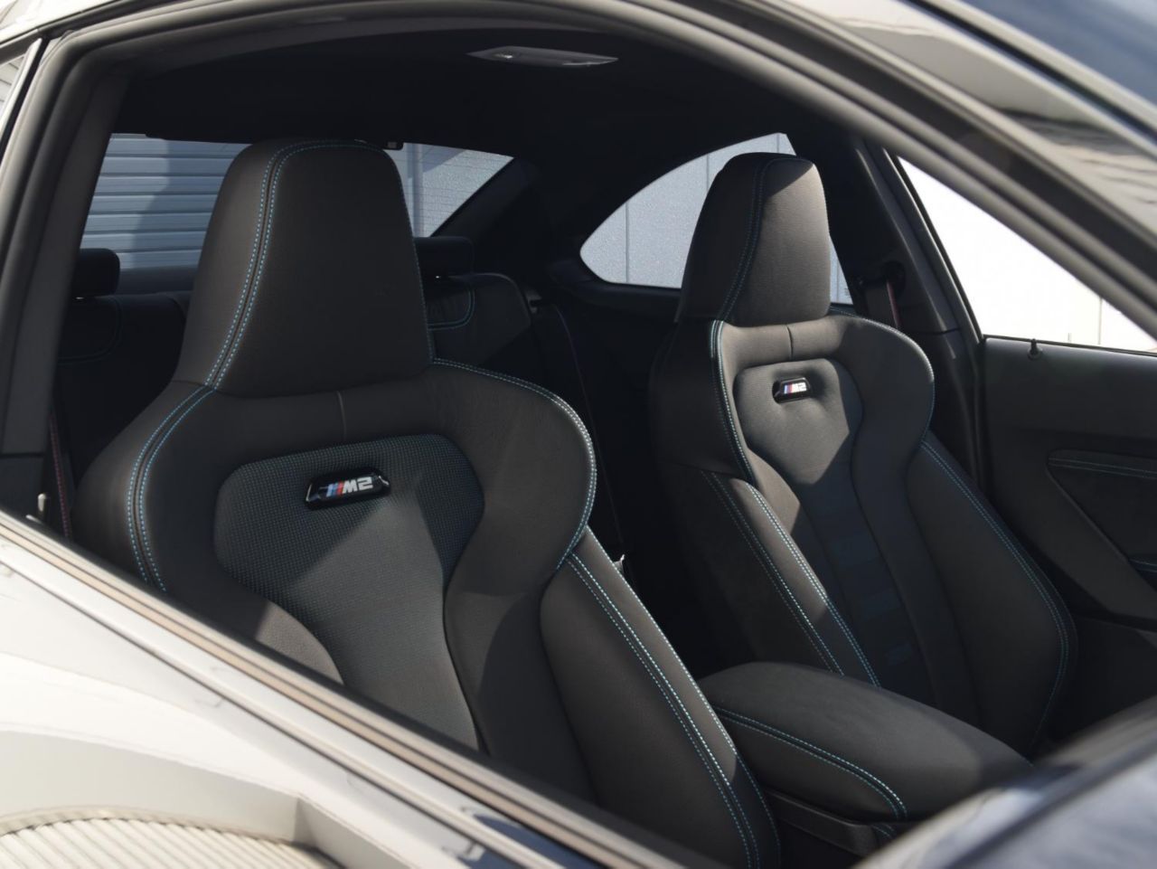 F87 M2 Competition S55 3.0i