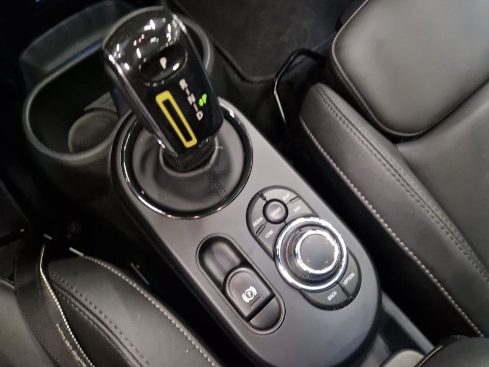MINI Cooper SE