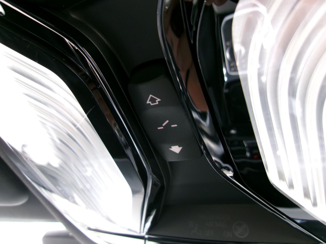 G01 X3 xDrive20d RHD ZA LCI