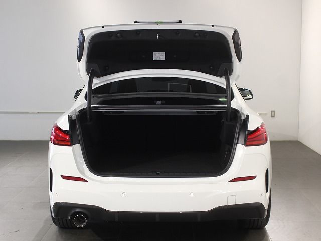 F44 218i Gran Coupe B38 1.5i