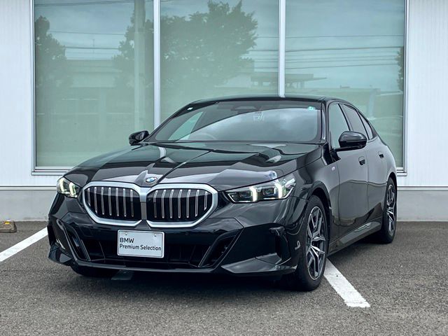 523i M Sport