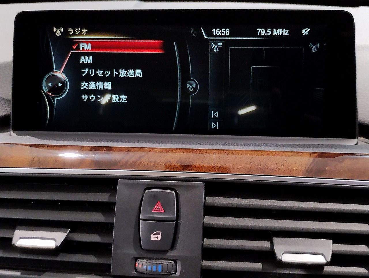 320D SEDAN RHD
