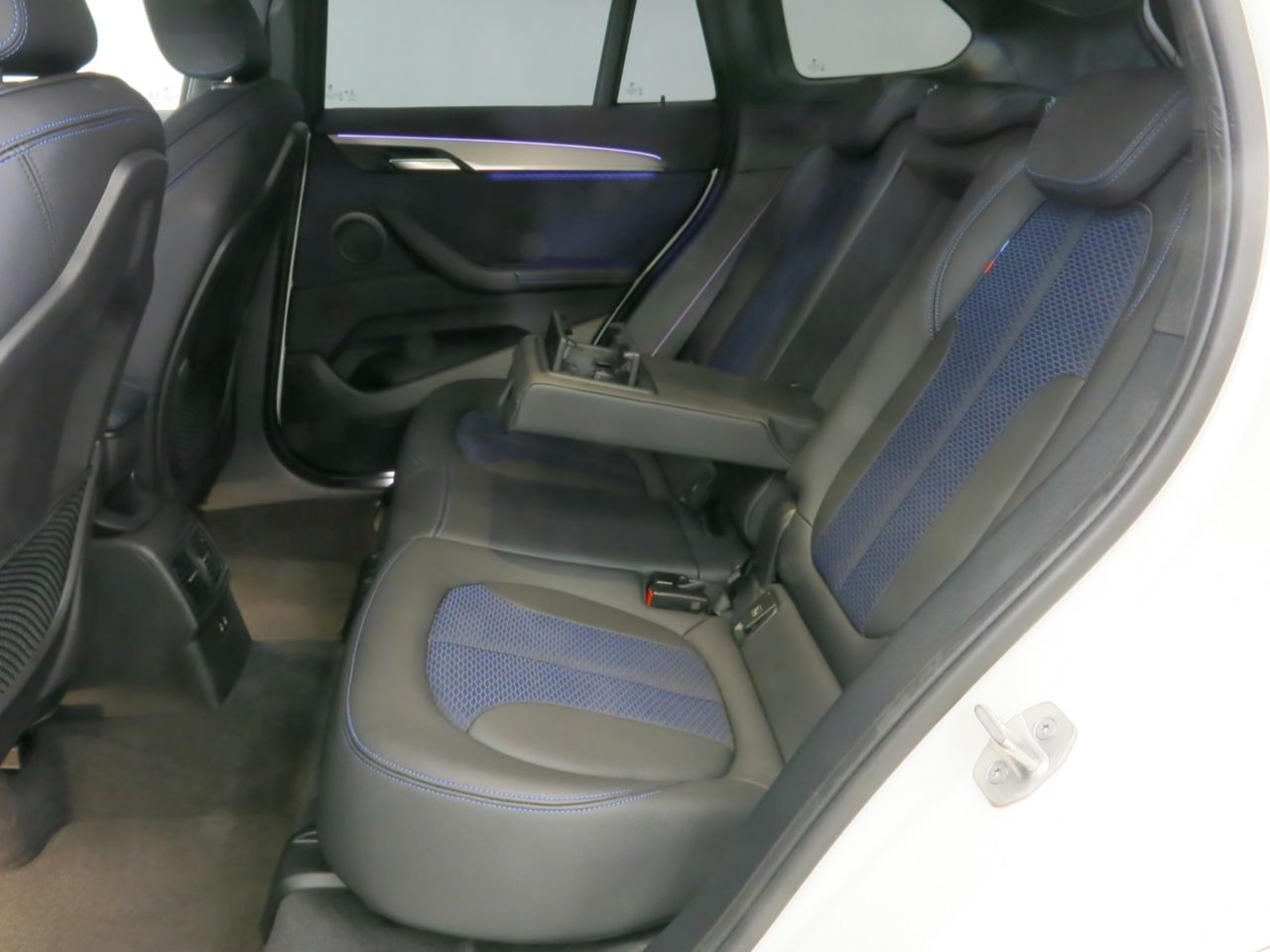 F48 X1 xDrive18d B47 2.0d LCI