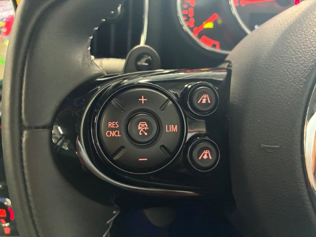 MINI CROSSOVER COPPER SD ALL4