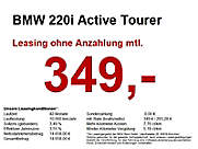 220i Active Tourer