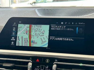 G20 330e Saloon RHD MX