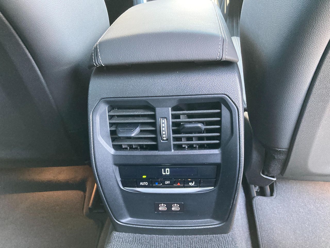 G21 320d xDrive Touring LCI RHD