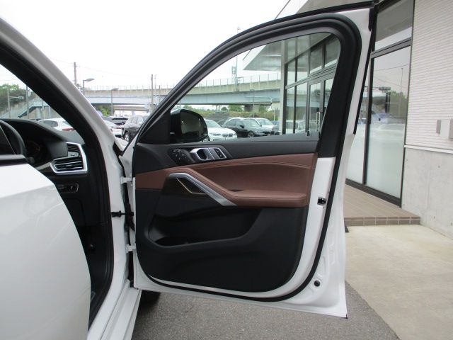 X6 xDrive30d RHD