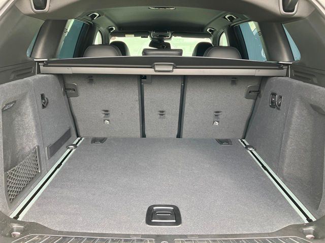 G01 X3 xDrive20d RHD ZA LCI