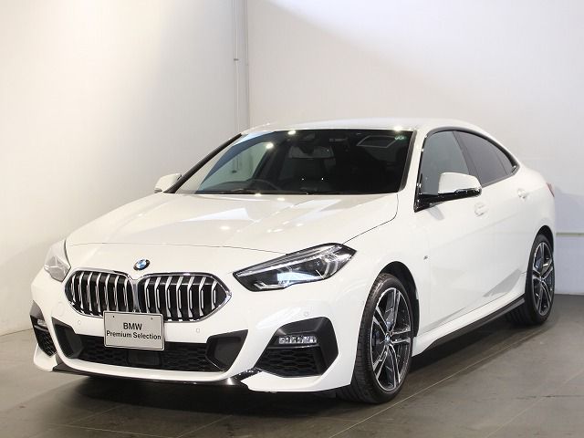 F44 218i Gran Coupe B38 1.5i
