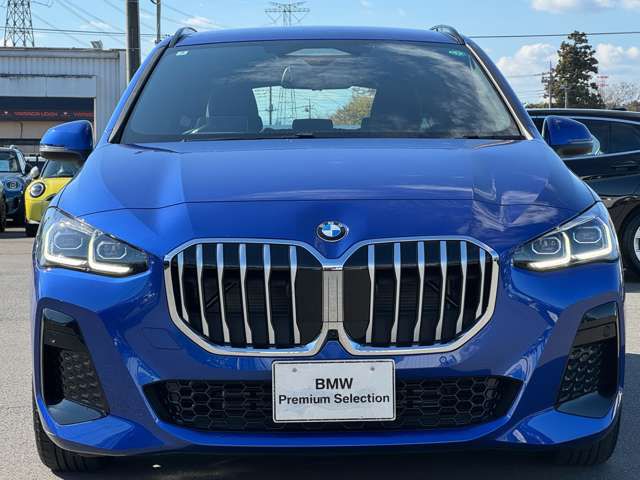 U06 218d Active Tourer B47 2.0d