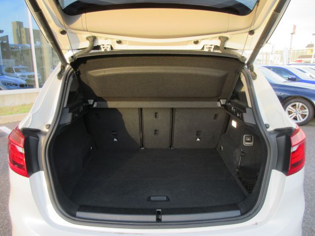 F45 218i Active Tourer B38 1.5i LCI