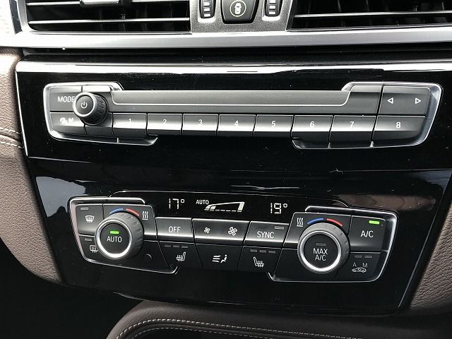 F39 X2 sDrive18i B38 1.5i SAC